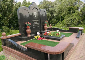 Памятник Киев, ритуальный памятник,