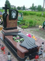 Памятник Киев, ритуальный памятник,эксклюзивный памятник,