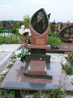 Памятник Киев, ритуальный памятник,эксклюзивный памятник,