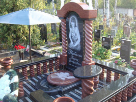 Памятник Киев, ритуальный памятник,эксклюзивный памятник,