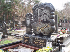 Памятник Киев, ритуальный памятник,эксклюзивный памятник,