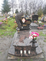 Памятник Киев, ритуальный памятник,эксклюзивный памятник,
