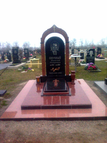 Памятник Киев, ритуальный памятник,