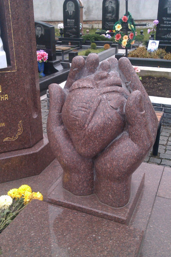 Памятник Киев, ритуальный памятник,эксклюзивный памятник,
