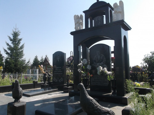 Памятник Киев, ритуальный памятник,эксклюзивный памятник,